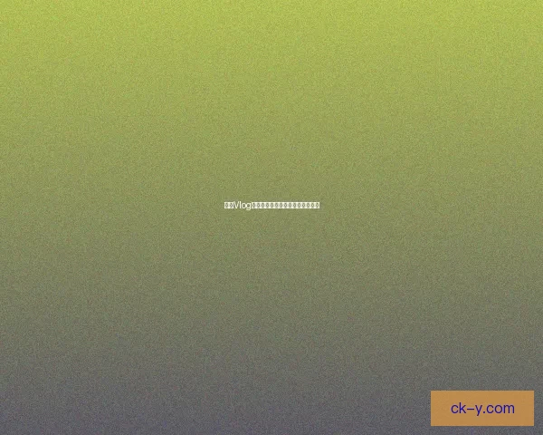 糖心Vlog电脑版：解锁你的数字生活新次元